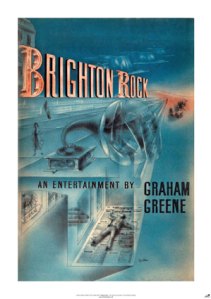 BrightonRock