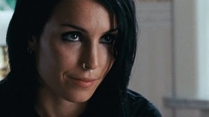 Lisbeth Salander