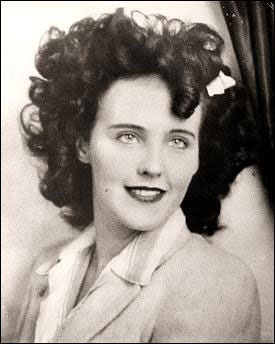 Elizabeth Short
