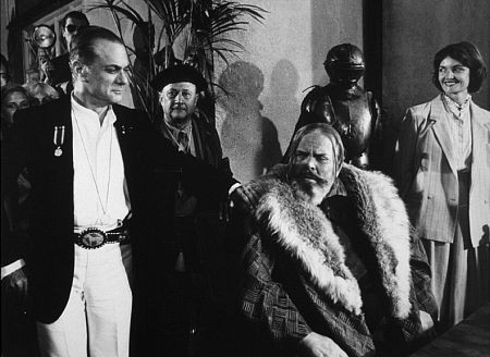 Still of Where is Parsifal? from www.xyface.com