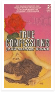 True Confessions