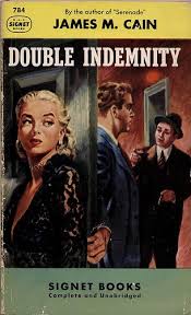Double Indemnity