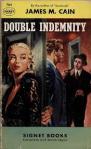 Double Indemnity