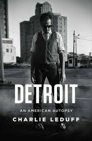 Detroit Autopsy