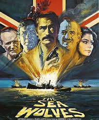 Sea Wolves