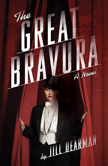 great-bravura