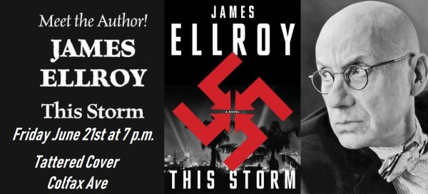 tattered cover ellroy 2