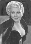 Thelma Todd