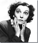 ZaSu Pitts